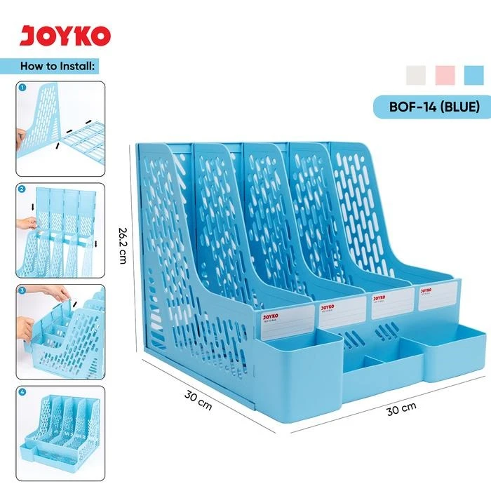 Box File Joyko BOF-14 / File Tray